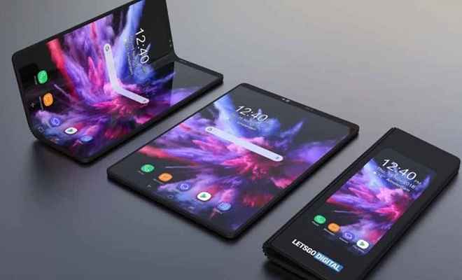 भारत में एक अक्टूबर को लॉन्च होगा Samsung गैलेक्सी फोल्ड! जानें फीचर्स और कीमत