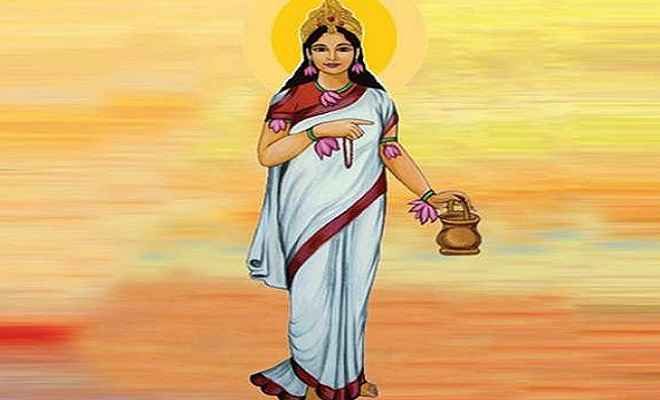 शारदीय नवरात्रि 2019: नवरात्रि के दूसरे दिन करें मां ब्रह्मचारिणी की आराधना, ये है पूजा विधि और मंत्र