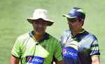 मिस्बाह पाकिस्तान क्रिकेट टीम के मुख्य कोच और चयनकर्ता नियुक्त, वकार यूनिस को मिली ये जिम्मेदारी