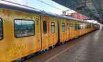 दूसरी ट्रेनों की लेटलतीफी का कारण बना लखनऊ से दिल्ली के बीच चलने वाली तेजस ट्रेन का नया शेड्यूल