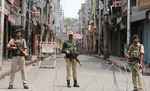 जम्मू/कश्मीर: जामिया मस्जिद सहित कई बड़ी मस्जिदों में नमाज अदा करने पर रोक, सुरक्षा व्यवस्था कड़ी