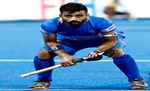 बेल्जियम दौरे के लिये भारतीय हॉकी टीम घोषित, मनप्रीत सिंह को मिली कमान