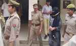 चिन्मयानंद प्रकरण: यौन शोषण का आरोप लगाने वाली लड़की गिरफ्तार, 14 दिन के लिए जेल भेजा