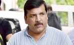 केजरीवाल ने दिल्ली विधानसभा चुनाव की कमान संजय सिंह को सौंपी