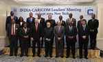 प्रधानमंत्री मोदी ने कैरीकॉम देशों के नेताओं से की मुलाकात, पर्यावरण बचाने के लिए किया ₹1000 करोड़ की मदद का एलान