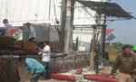 गुजरात के एम्स इंडस्ट्रियल प्राइवेट लिमिटेड फैक्ट्री में ऑक्सीजन सिलेंडर विस्फ़ोट, 6 मजदूरों की मौत, दर्जनों घायल