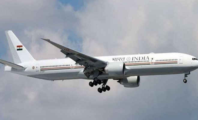 भारत पहुंचा राष्ट्रपति, प्रधानमंत्री का अभेद्य किला 'एयर इंडिया वन' विमान, जानें इसकी खासियतें