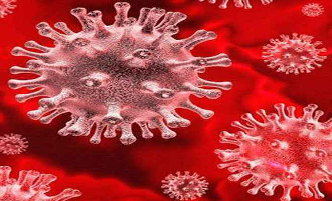 कोरोना वायरस: संक्रमितों की तादाद 64 लाख के पार, अब तक 1 लाख से ज्यादा लोगों की मौत