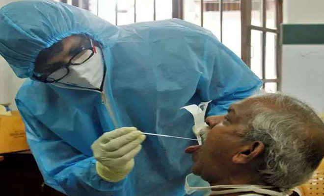 कोविड-19: देशभर में 66 लाख के पार पहुंची संक्रमितों की संख्या, 884 की मौत