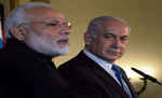 प्रधानमंत्री मोदी ने इजरायली पीएम नेतन्याहू से फोन पर की बातचीत, कई मुद्दों पर हुई चर्चा