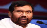 केंद्रीय मंत्री रामविलास पासवान के निधन पर राष्ट्रपति-प्रधानमंत्री समेत इन नेताओं ने जताया शोक