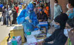 कोरोना वायरस: भारत में पिछले 24 घंटे में आए 70496 नए केस, संक्रमितों की संख्या 69 लाख के पार