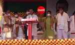 पश्चिम चंपारण: राहुल गाँधी ने चम्पारण व बिहार की जनता से नोटबन्दी व लॉक डाउन का मंजर याद दिलाया