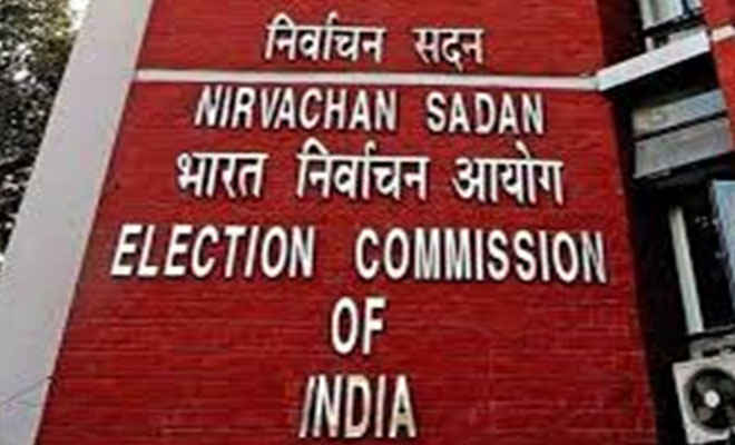 बिहार में विधानसभा चुनाव का दूसरा चरण मंगलवार को, पटना,पूर्वी चम्पारण, वैशाली, दरभंगा सीतामढ़ी सहित 17 जिलों के 94 विधानसभा में मतदान