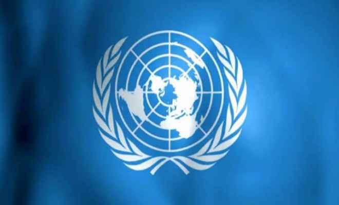 रोहिंग्‍या संकट के तत्‍काल समाधान के लिए संयुक्‍त राष्‍ट्र ने एक प्रस्‍ताव किया पारित