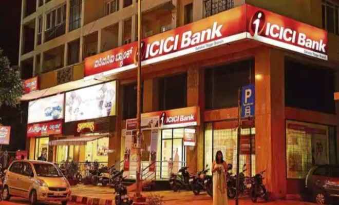 ICICI बैंक ने अपने मोबाइल बैंकिंग एप का नया वर्जन किया लॉन्च, दूसरे बैंकों के ग्राहक भी उठा सकते हैं इस ऐप का फायदा