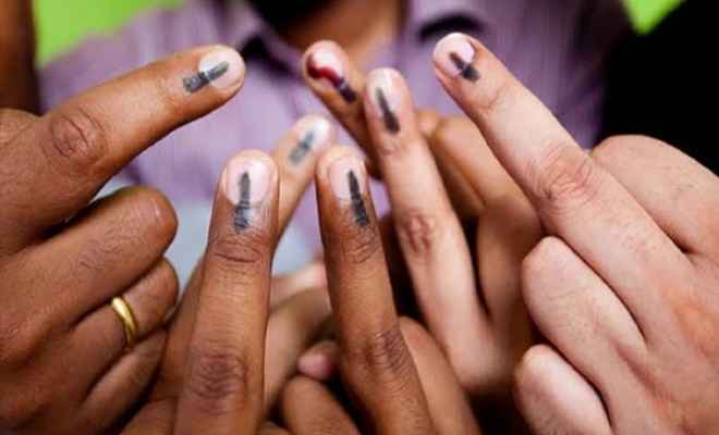 जम्मू-कश्मीर: जिला विकास परिषद चुनाव के छठे चरण में हुआ 51 प्रतिशत से अधिक मतदान