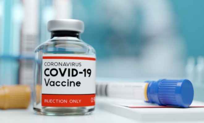 केन्‍द्र सरकार ने देशभर में कोविड टीकाकरण की तैयारी तेज की