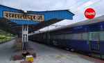 समस्तीपुर : अब नए समय से चलेगी वैशाली एक्सप्रेस व स्वतंत्रता सेनानी एक्सप्रेस स्पेशल ट्रेन