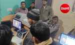 समस्तीपुर : सरायरंजन में दिन दहाड़े अपराधियों ने बंधन बैंक को लूटा