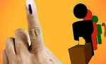 दिल्ली में कल विधानसभा चुनाव में कुल 62.59% हुआ मतदान