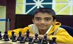 भारत के 13 वर्षीय ग्रैन्‍ड मास्‍टर डी. गुकेश ने फ्रांस में 34वीं कान ओपन शतरंज प्रतियोगिता का खिताब जीता