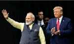 आज नई दिल्ली में प्रधानमंत्री मोदी और अमेरिका के राष्ट्रपति ट्रंप करेंगे विस्तृत वार्ता
