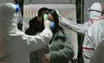 चीन के वुहान से दिल्ली लाए गए सभी 112 लोगों को कोरोना विषाणु के संक्रमण से पाया गया मुक्‍त