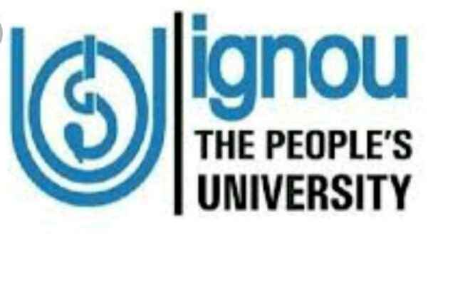 इग्नू 2020 सत्रांत के लिए परीक्षा फॉर्म भरने की अंतिम तिथि 31 मार्च तक