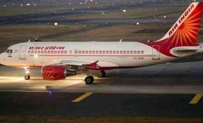 इटली से भारतीयों को स्वदेश लाने के लिए एयर इंडिया आज भेजेगा विशेष विमान