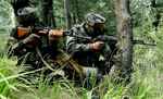 जम्मू-कश्मीर के अनंतनाग जिले में आतंकवादियों और सुरक्षाबलों के बीच मुठभेड़, चार आतंकवादी मारे गए