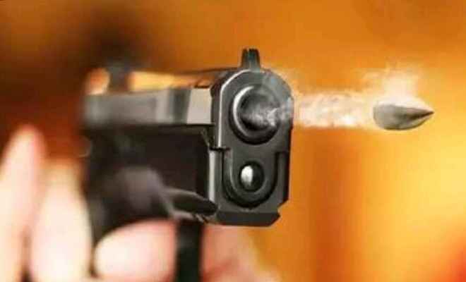 चकिया में बाइक लूटने में असफल अपराधियों ने युवक को मारी गोली