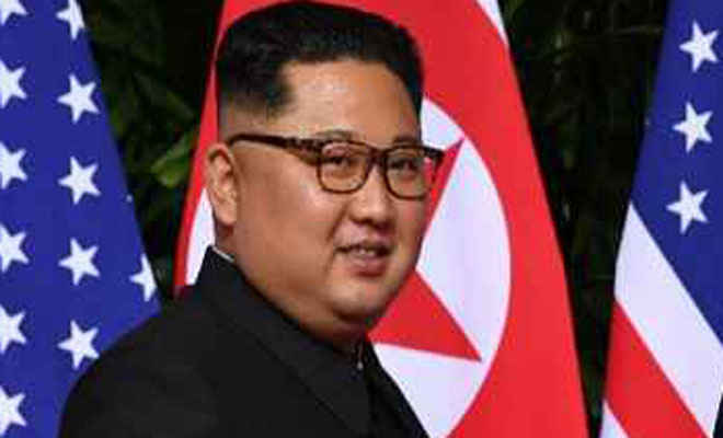 उत्तर कोरिया के नेता किम जोन उन के गंभीर रूप से बीमार होने सहित तरह-तरह की खबरें व अटकलें अन्तरराष्ट्रीय मीडिया में भरी