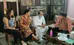 सुशांत सिंह राजपूत मामले में सांसद व अभिनेता मनोज तिवारी ने की सीबीआई जांच की मांग
