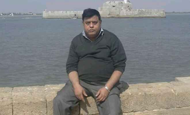 समस्तीपुर : सिविल सर्जन डॉ आरआर झा का निधन, जिला में शोक