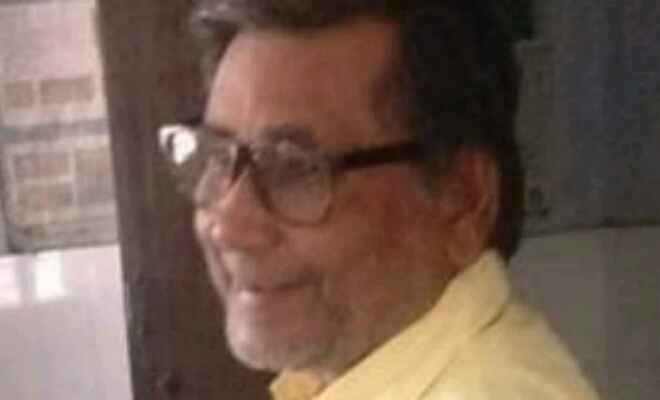 आदापुर प्राथमिक स्वास्थ्य केंद्र प्रभारी डॉ नागेंद्र प्रसाद की कोरोना से मौत, पटना एम्स में चल रहा था इलाज