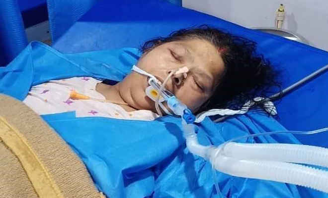 कोरोना जंग में हार गईं मोतिहारी नगर थाना की जांबाज महिला दरोगा, पटना में लीं अंतिम सांसें