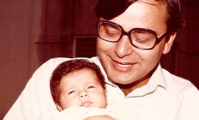 बेटी सोनाली ने पिता अरुण जेटली की पुण्यतिथि पर किया भावुक कर देना वाला ट्वीट