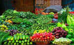 दिल्ली-एनसीआर में सब्जियों दामों में भारी इजाफा, मिर्च 50 तो धनिया 200 रुपये किग्रा के पार