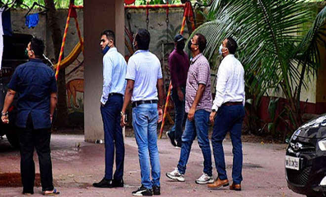 सुशांत सिंह राजपूत ड्रग्स मामला: एनसीबी ने मुंबई और गोवा में सात ठिकानों पर मारा छापा