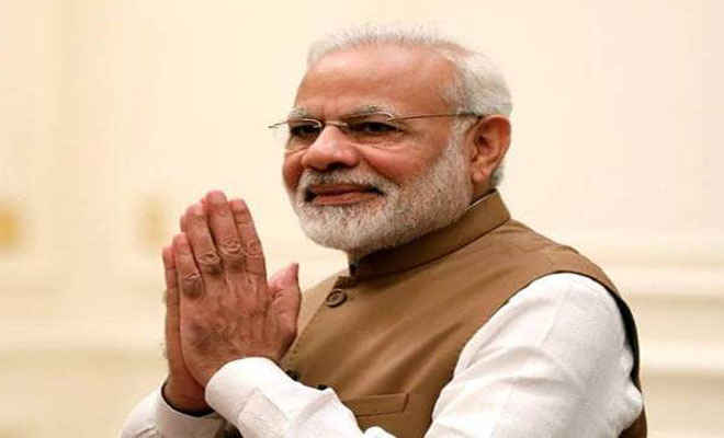 हिंदी दिवस: प्रधानमंत्री नरेंद्र मोदी और गृहमंत्री अमित शाह ने ट्वीट कर देशवासियों की दी बधाई