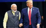 अमेरिकी राष्ट्रपति ट्रंप ने प्रधानमंत्री मोदी की तारीफ की, कहा- वे मेरे अच्छा दोस्त और महान नेता हैं