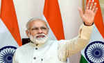 प्रधानमंत्री मोदी ने बिहार को दी सौगात, 541 करोड़ की लागत वाली सात परियोजनाओं का उद्घाटन व शिलान्यास किया