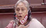 शिवसेना के मुखपत्र सामना में जया बच्चन की जमकर तारीफ, कही गई ये बातें
