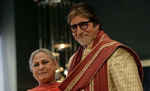 ड्रग्स विवाद पर संसद में जया बच्चन के बयान के बाद बढ़ाई गई अमिताभ बच्चन के घर की सुरक्षा