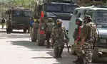 जम्मू-कश्मीर: श्रीनगर के बटमालू में सुरक्षाबलों के साथ मुठभेड़ में 3 आतंकी ढेर, 2 जवान घायल, सर्च आॅपरेशन जारी