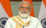 प्रधानमंत्री मोदी ने वीडियो कॉन्फ्रेन्सिंग के जरिये ऐतिहासिक 'कोसी रेल महासेतु' समेत रेलवे की 12 परियोजनाओं का किया उद्घाटन
