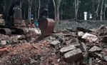 केरल के एर्नाकुलम की खदान में भयंकर विस्फोट, दो मजदूरों की मौत