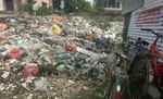 समस्तीपुर: कचरे के ढेर में फिर मिली नवजात की लाश, नोच खाया कुत्ता