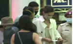 ड्रग्स केस: रणवीर सिंह के साथ मुंबई पहुंचीं दीपिका पादुकोण, 26 को एनसीबी के सामने उपस्थित होंगी